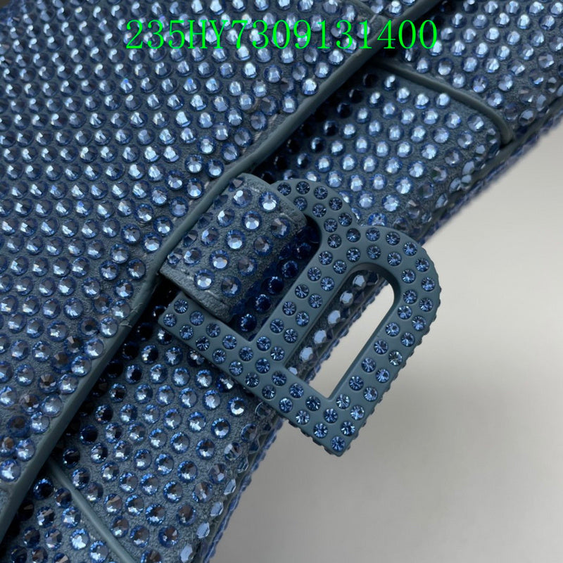 Satchel Bags - BGA Bags - 2106