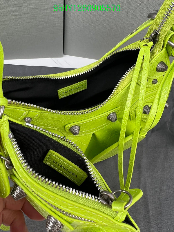 Satchel Bags - BGA Bags - 2134