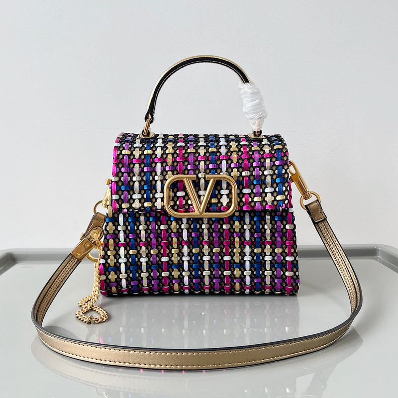 Glamy - VEL Bags - 477