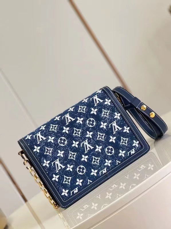 Satchel Bags - VL2 Bags - 1062
