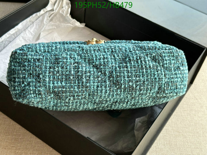 SAMC - CHL Bags - 317