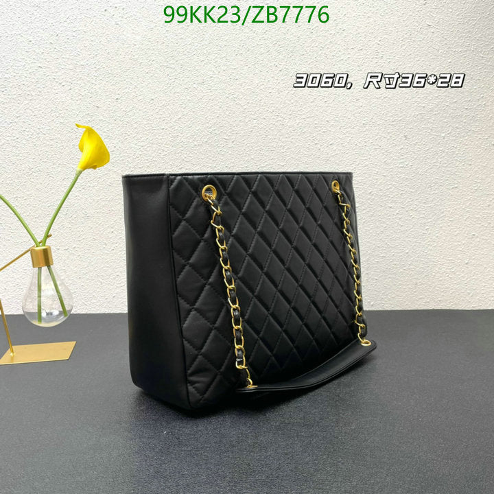 SAMC - CHL Bags Handbags - 037
