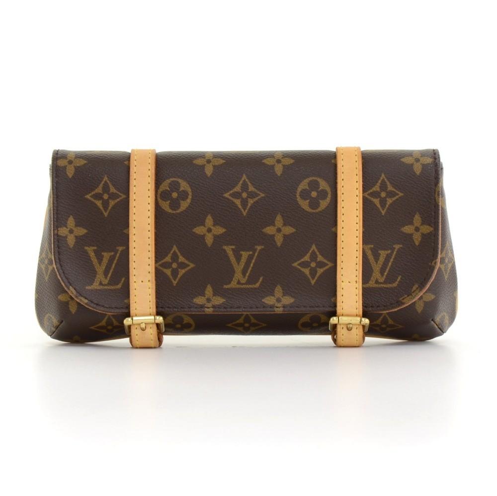 Louis Vuitto Marelle Waist Bag