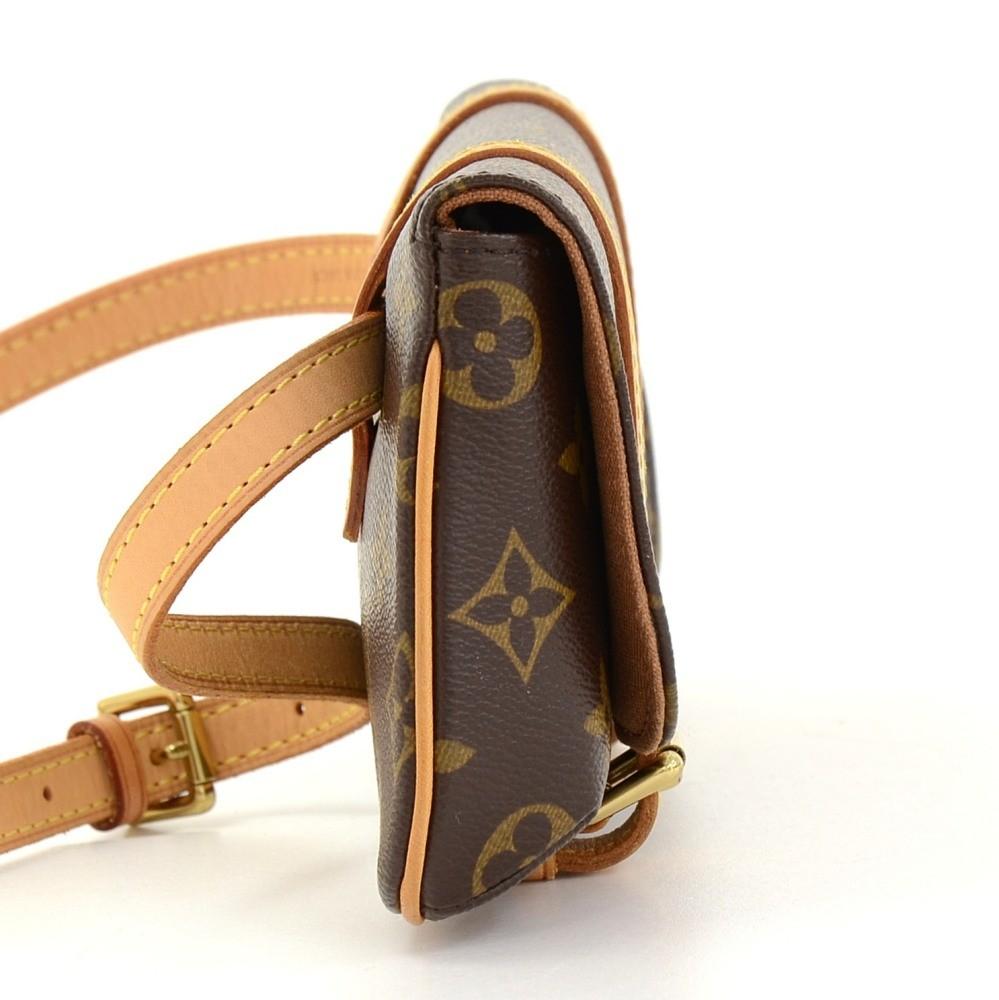 Louis Vuitto Marelle Waist Bag