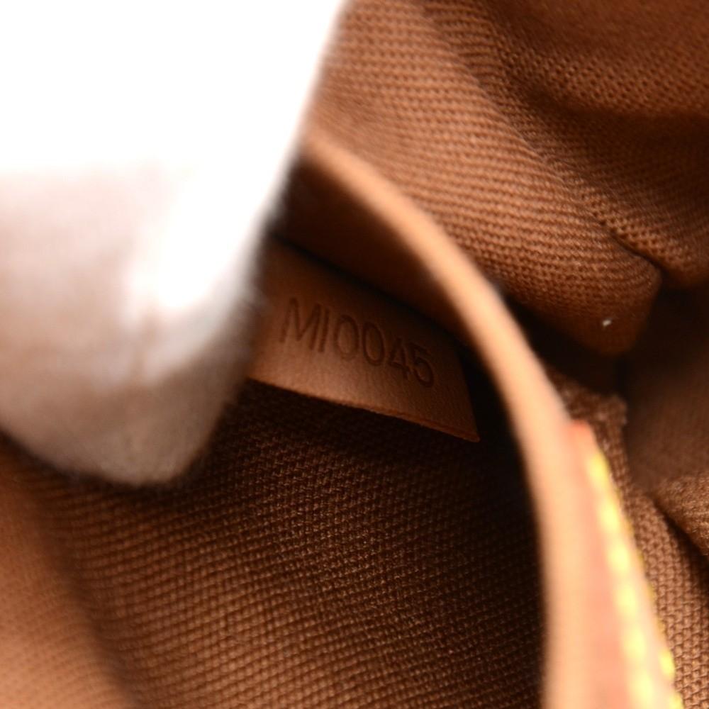 Louis Vuitto Marelle Waist Bag