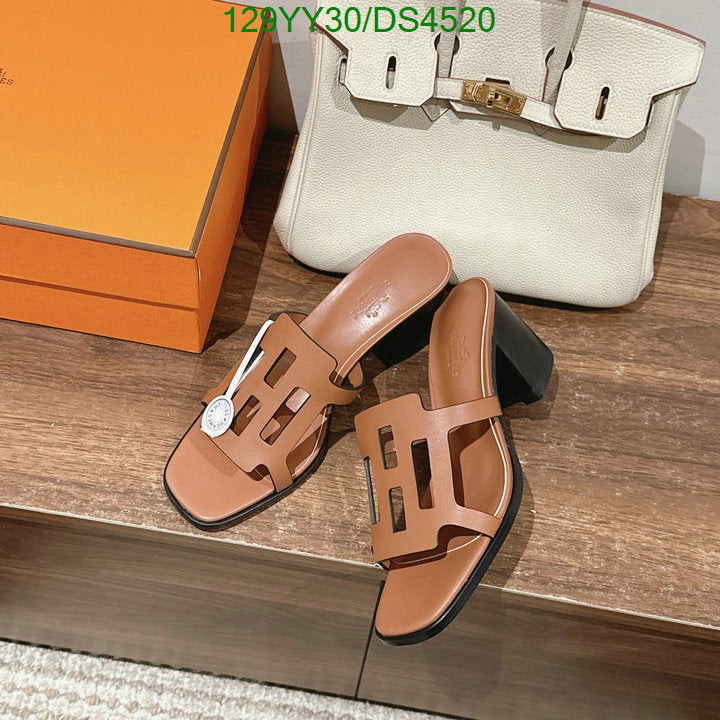 SAMC - HMS Women Shoes - 014