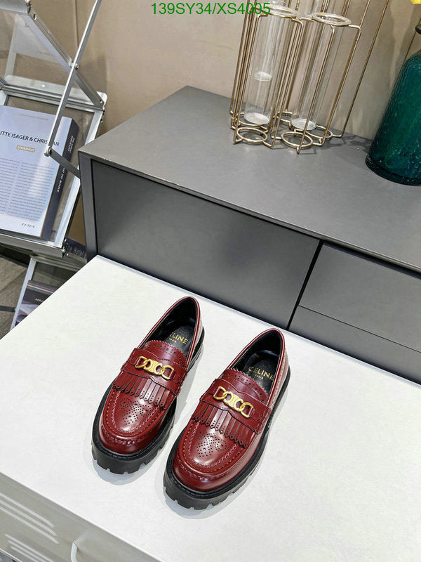 SAMC - COL Women Shoes - 210