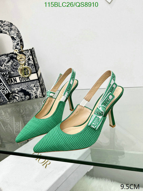 SAMCC - DOR Women Shoes - 2262
