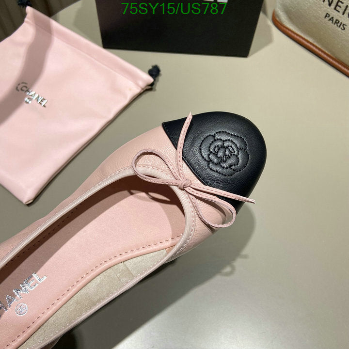 SAMC - CHL Women Shoes Ballet - 206
