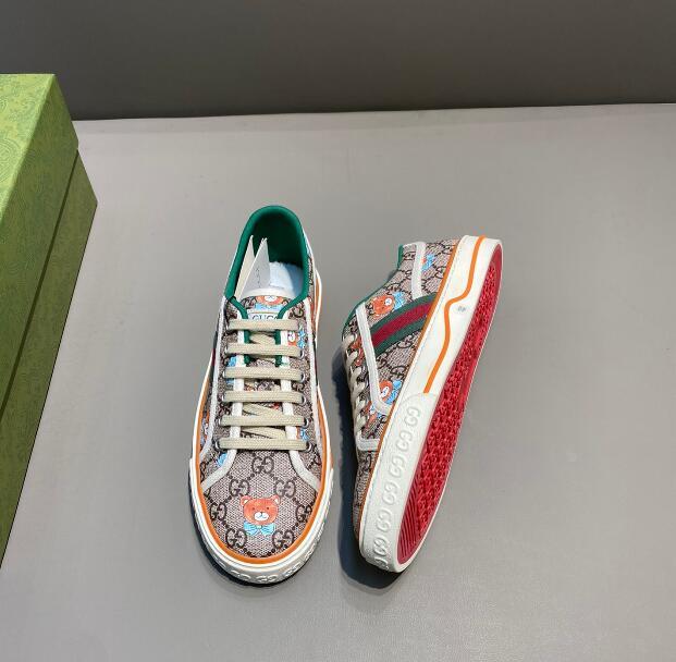 SAMC - GUKI Men Shoes - 961