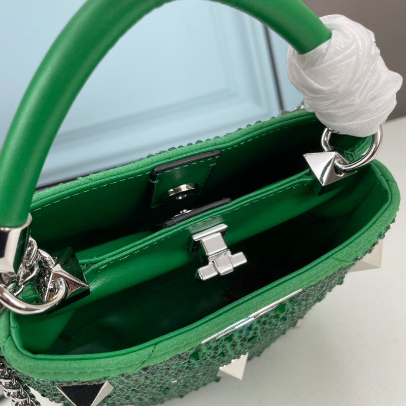 Satchel Bags - VLO Bags - 056