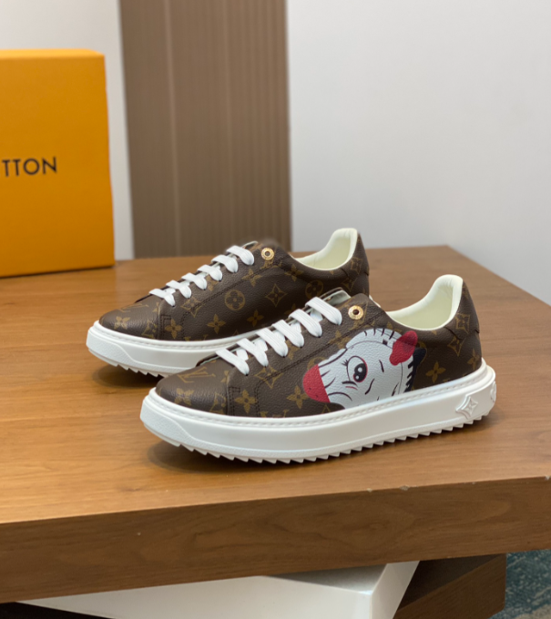 Glamy - LOV Women Shoes - 057