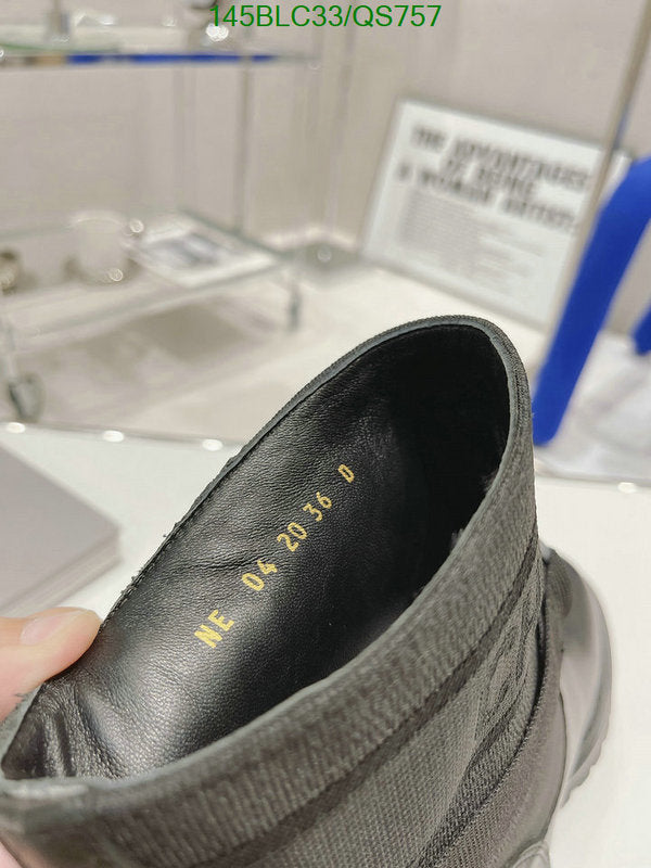 SAMCC - DOR Women Shoes - 1581
