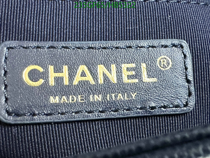 SAMC - CHL Bags - 148