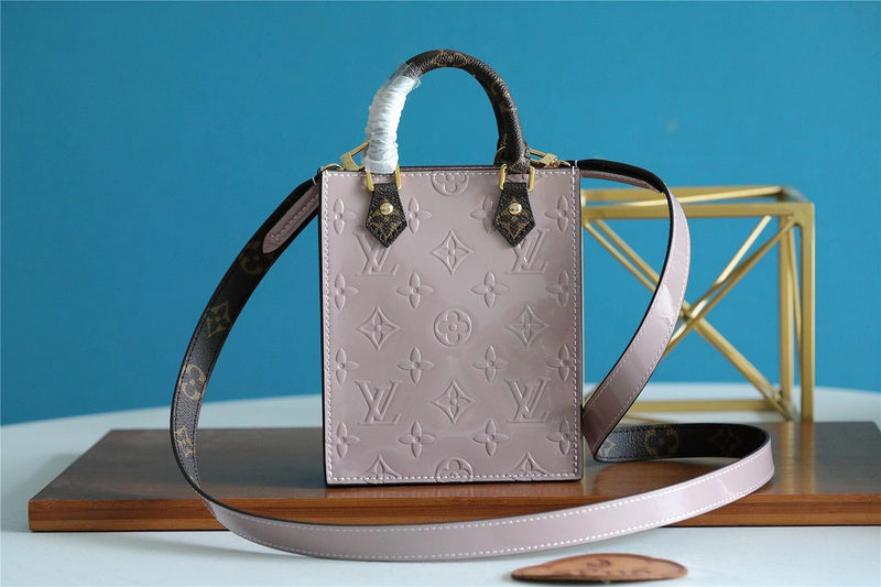 Satchel Bags - VL Bags - 7671