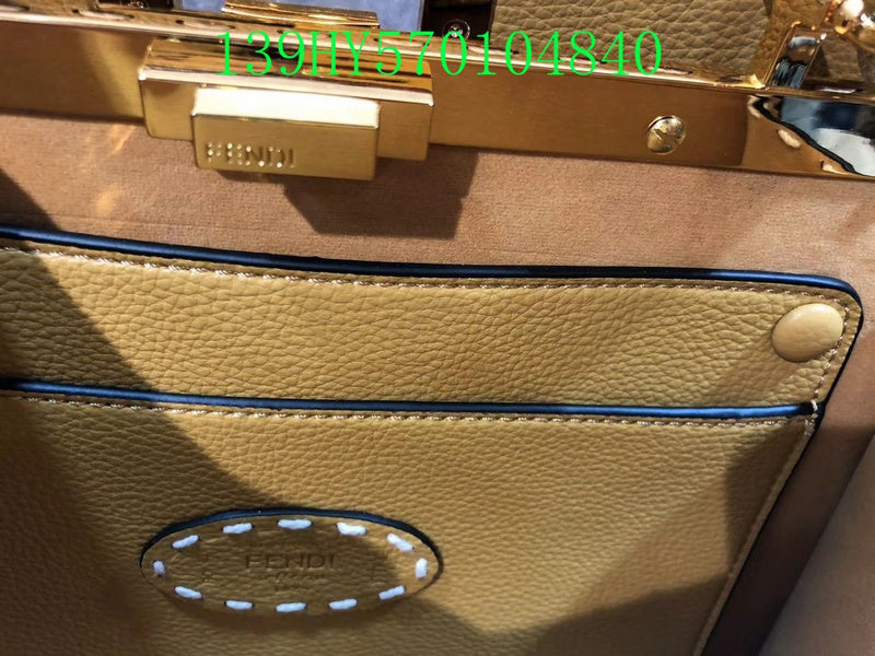 Glami - FDE Bags - 2716