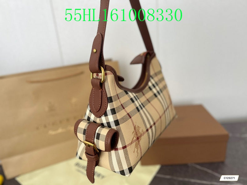 ELE Fashion -BBR Bags - 262