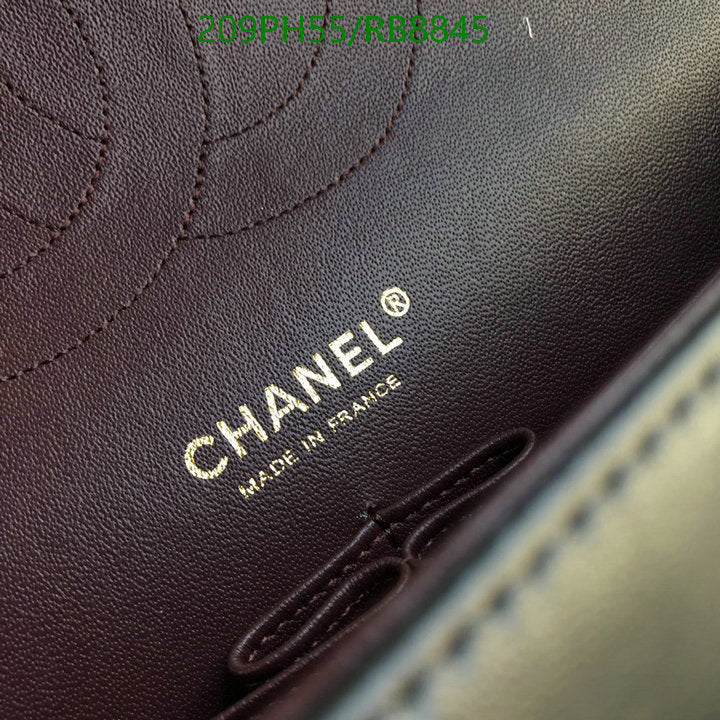 SAMC - CHL Bags - 446