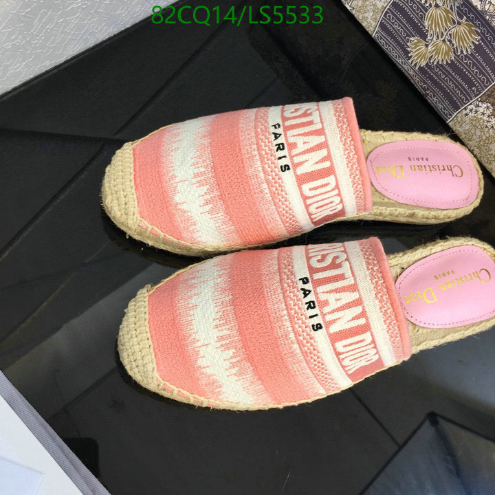 SAMCC - DOR Women Shoes - 2078