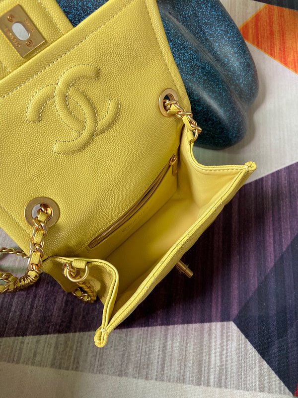 Satchel Bags - CHL Bags - 4279