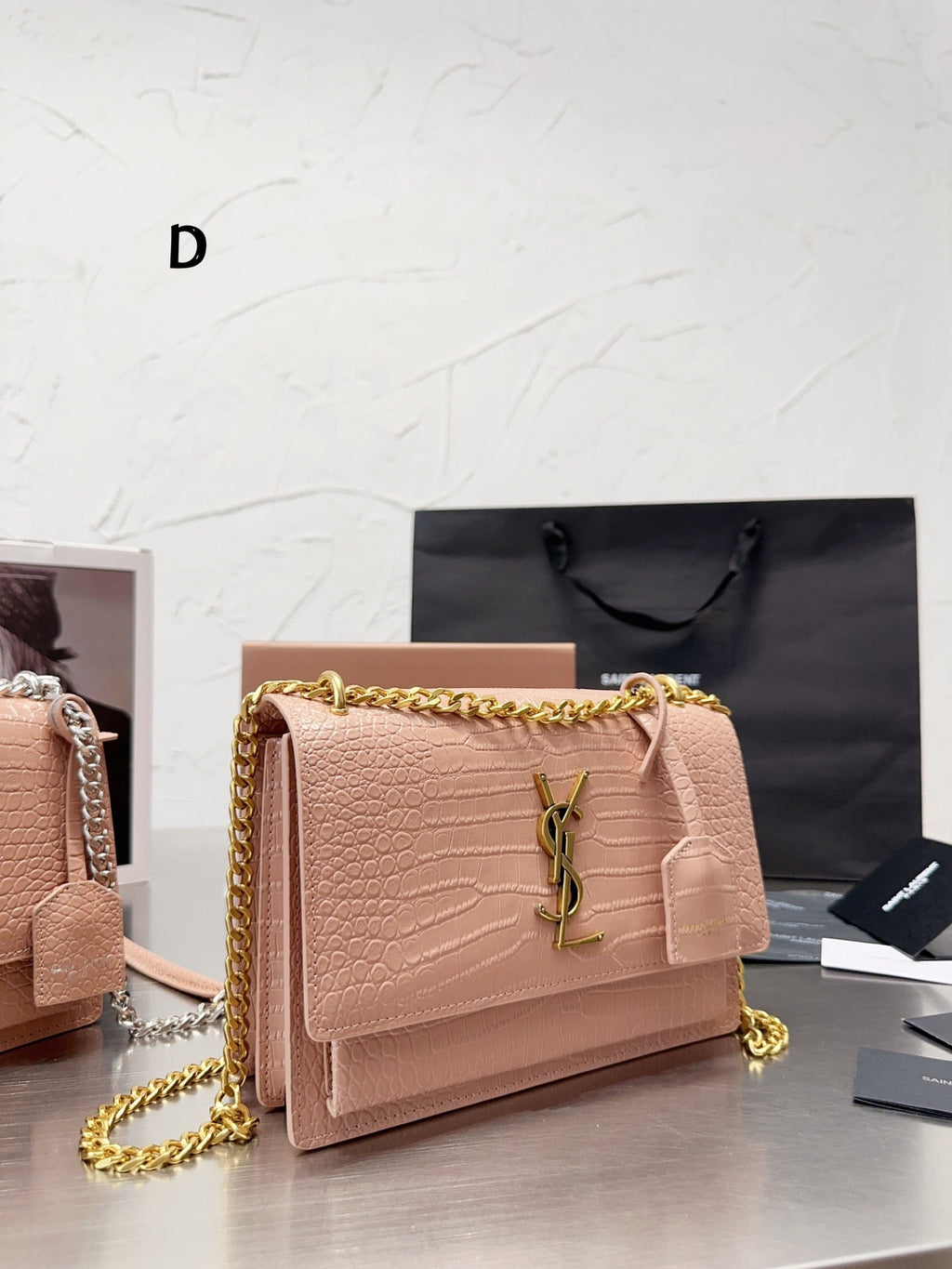 EN - New Arrival Bags SLY 360