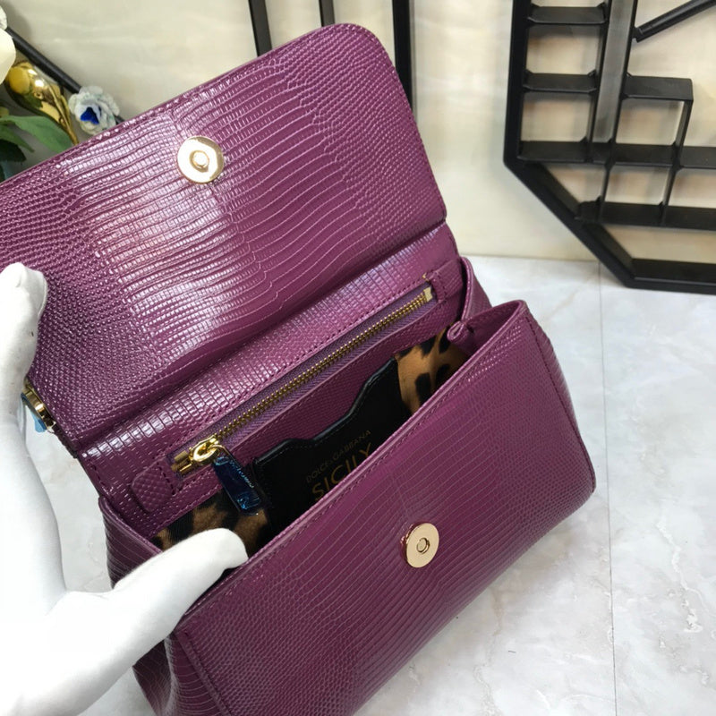 DoG Glami- Glami- Bag - 041
