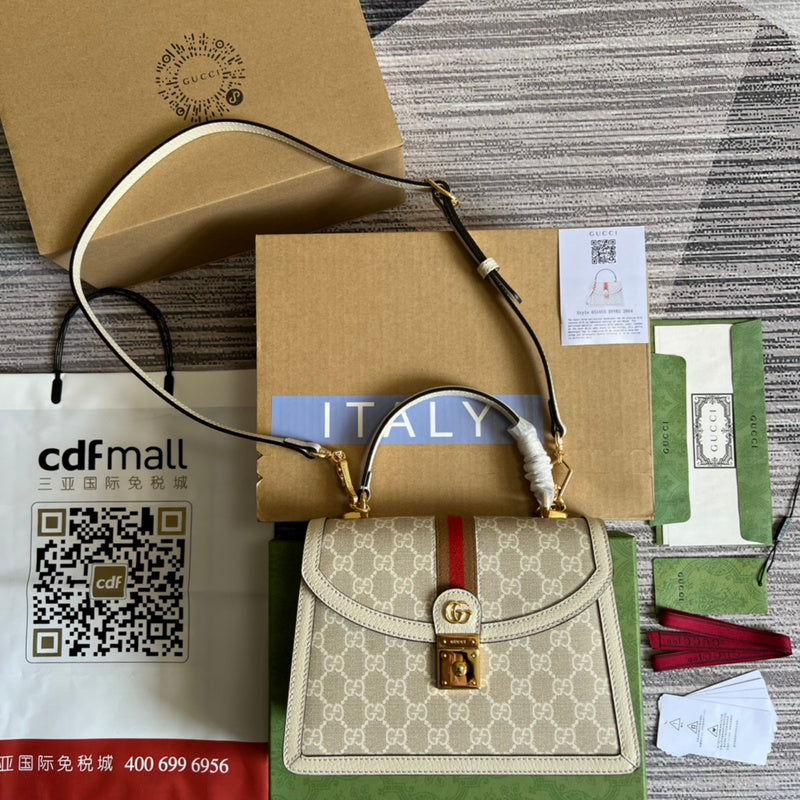 ELE - GG Bags - 1152