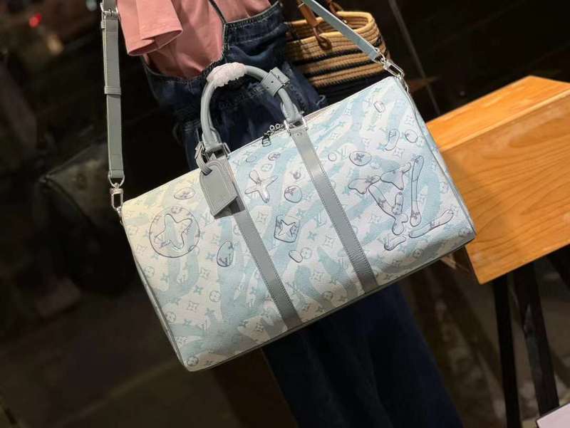 Glami- Glami- Lu-Vi bags - 11456