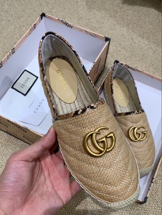 SAMC - GUKI Women Shoes - 2298