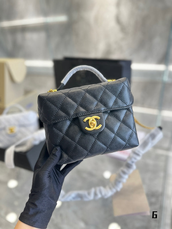 Satchel Bags - CHL Bags - 7112