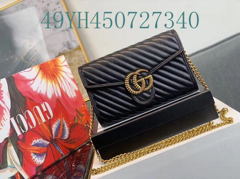 Glami - GUKI Bags - 2398