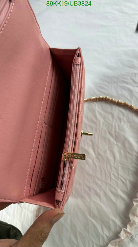 SAMC - CHL Bags Crossbody - 075
