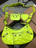 Glamy - BG Bags - 740