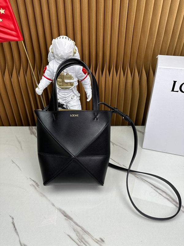 Glamy - LWO Bags - 056