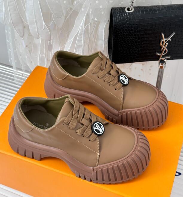 glamy - LOV Women Shoes - 502