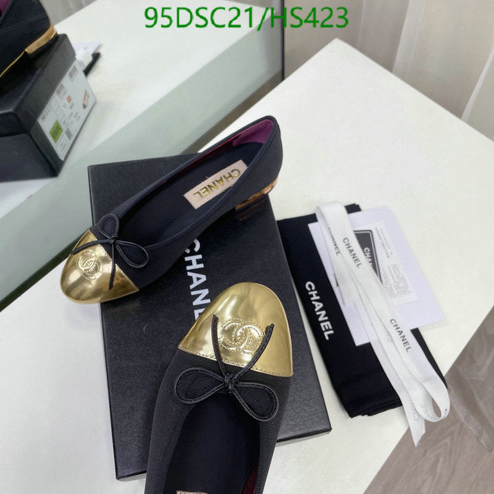 SAMC - CHL Women Shoes Ballet - 172