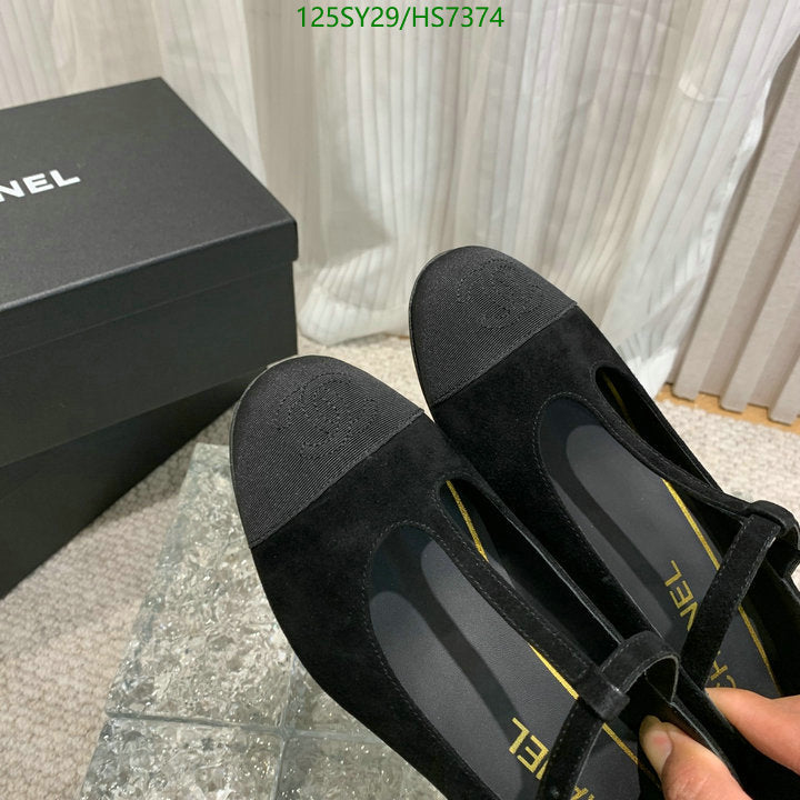 SAMC - CHL Women Shoes Ballet - 092