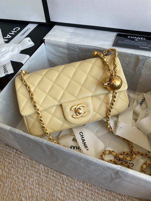 glamy - CHL Bags - 3470