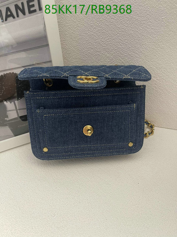 SAMC - CHL Bags Crossbody - 216
