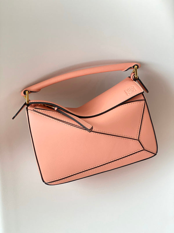 Glamy - LWO Bags - 700