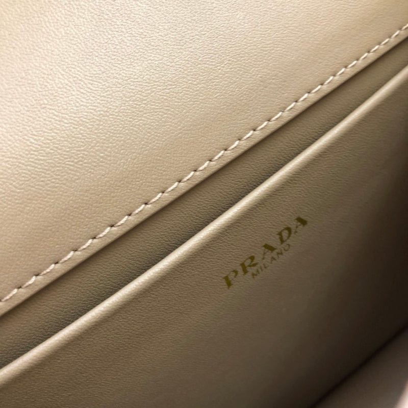 Satchel Bags - PRA Bags - 448