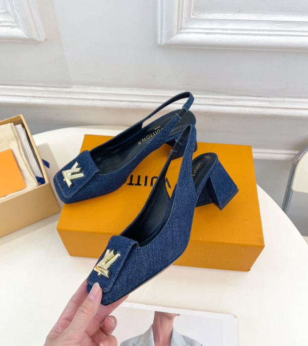 Glamy - LOV Women Shoes - 150