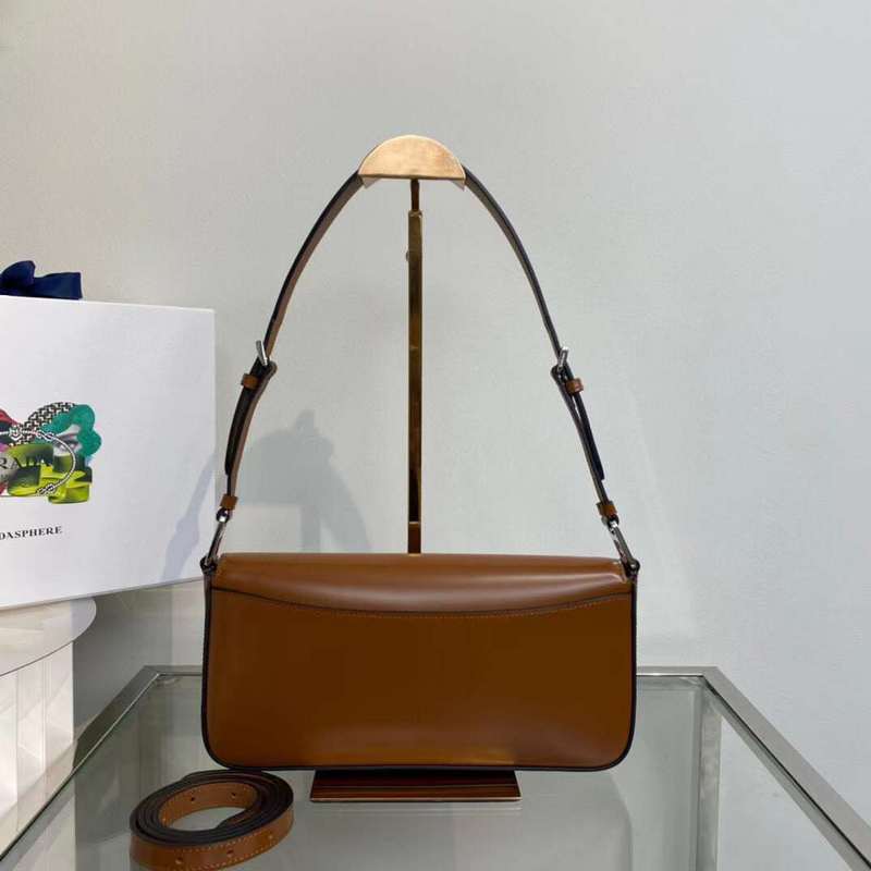 Satchel Bags - PDA Bags - 1716