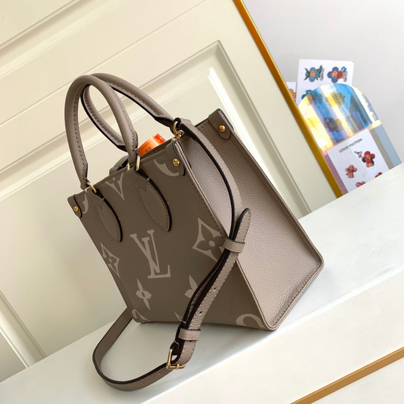 Satchel Bags - Mix1 Items - 1968