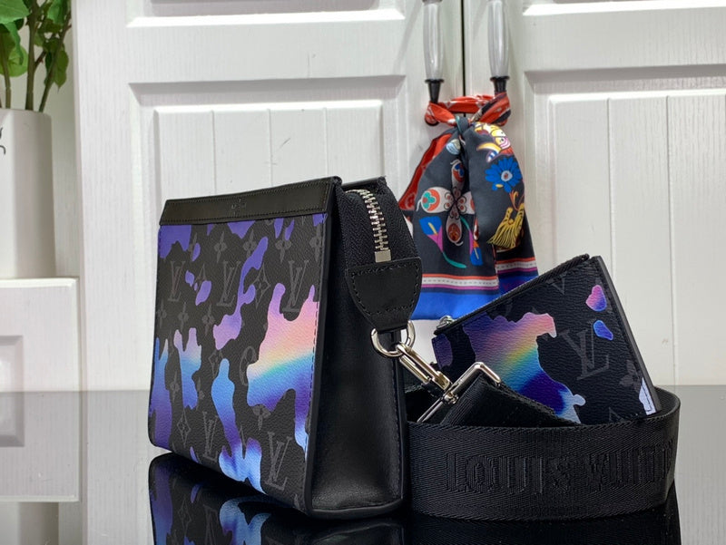 Fashion Lu-Vi bags - 2503