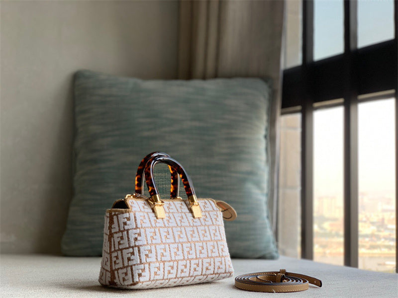 Glami - FDE Bags - 043