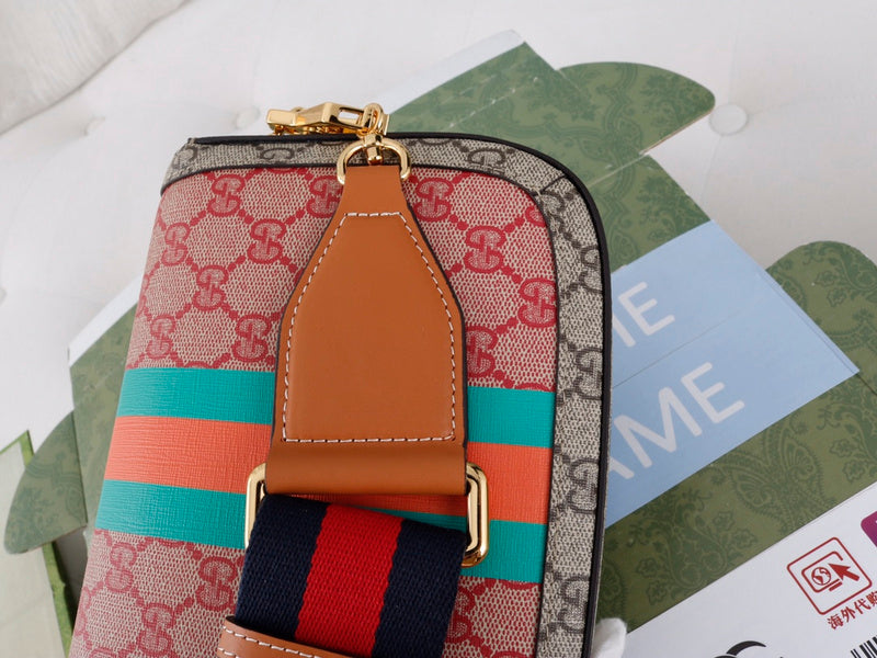 Satchel Bags - GCI Bags - 658