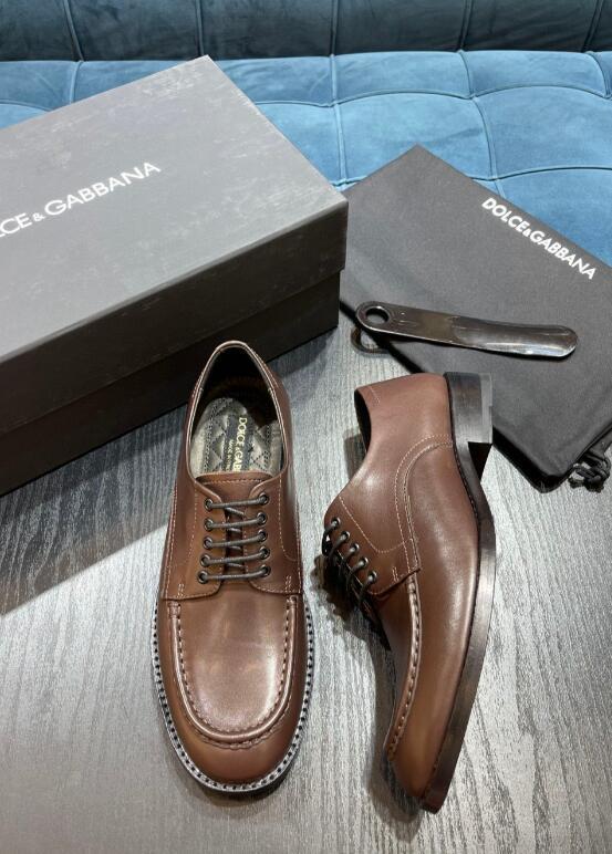 SAMC - DAG Men Shoes - 225