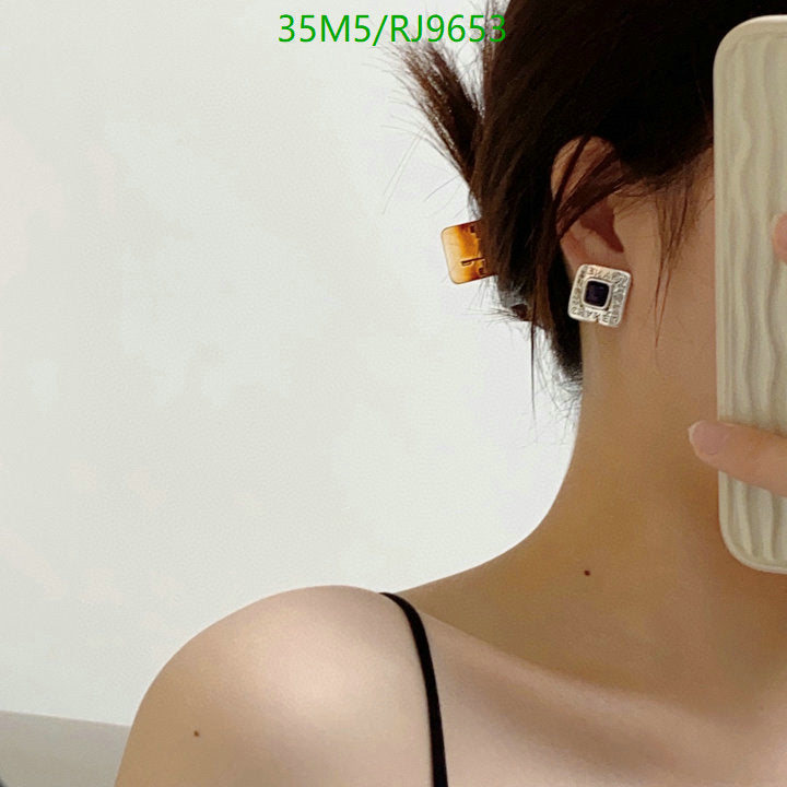 SAMC - CHL Jewelry - 1276