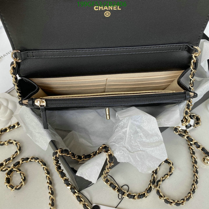 SAMC - CHL Bags - 623